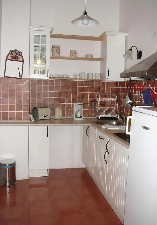 Charles Bridge Apartments 布拉格