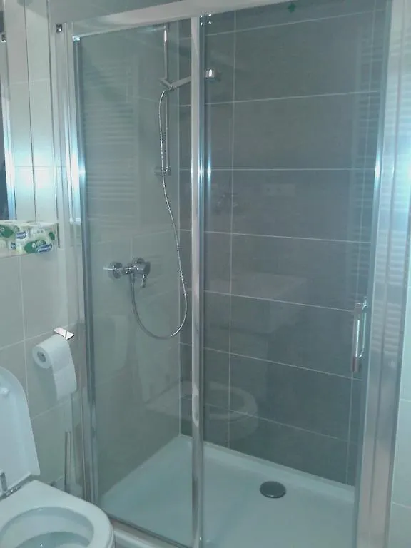 Charles Bridge Apartments 布拉格 0*,  捷克