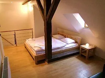 Charles Bridge Apartments 布拉格 捷克
