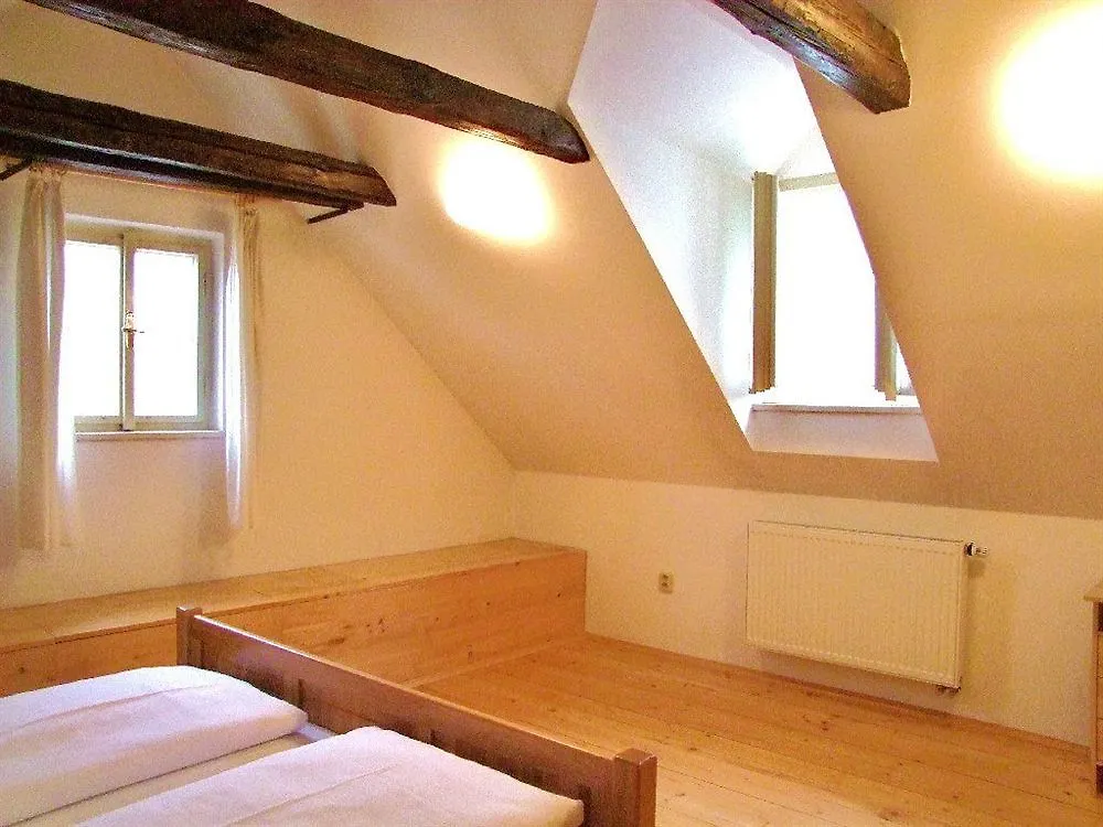 Charles Bridge Apartments 布拉格