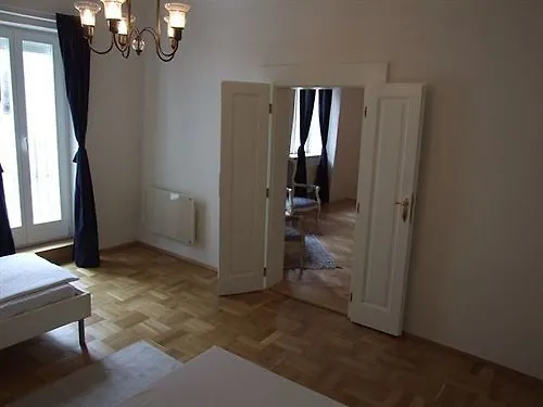 Charles Bridge Apartments 布拉格