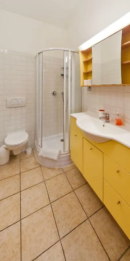 Charles Bridge Apartments 布拉格 捷克