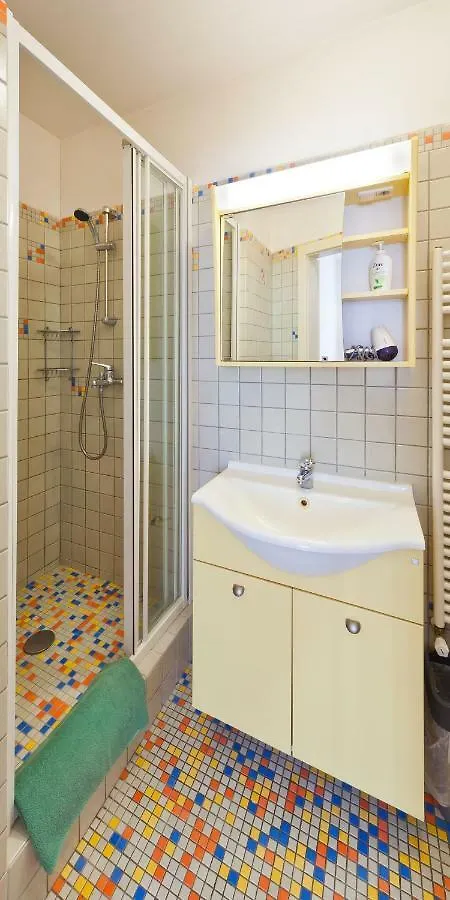 Charles Bridge Apartments 布拉格