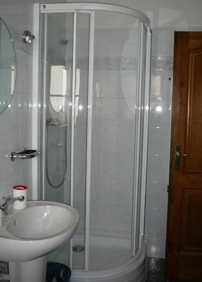 Charles Bridge Apartments 布拉格