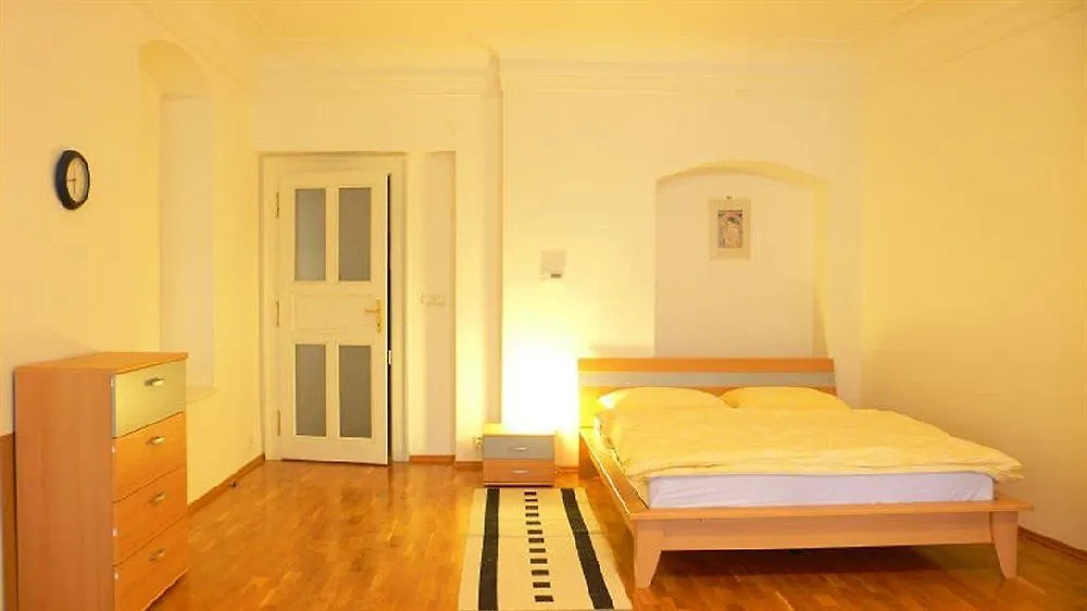 Charles Bridge Apartments Prague 0*,  Czech Republic