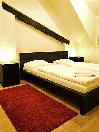 Charles Bridge Apartments Prague Czech Republic