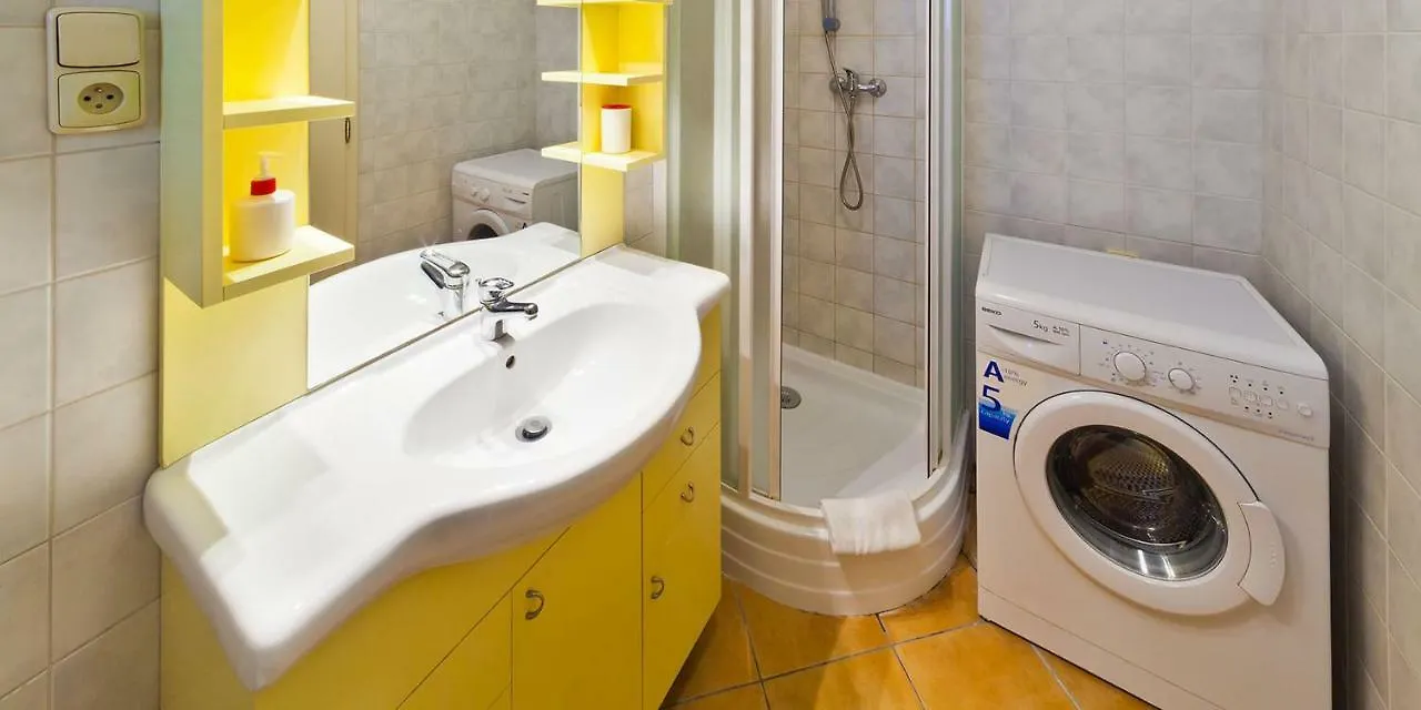Charles Bridge Apartments Prague 0*,  Czech Republic